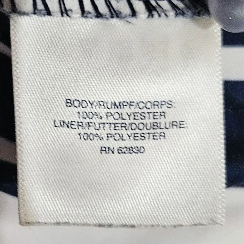 Baby Boden + Lands’ End Toddler Swim Trunks Bundle | Size 2T–3T